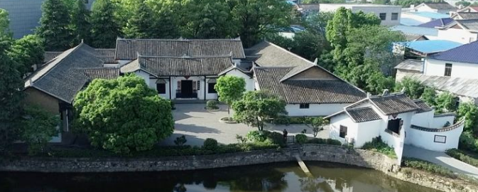 記錄歷史，傳承文明—影像RTK助力歷史建筑保護 中海達V5 北斗海達TS6